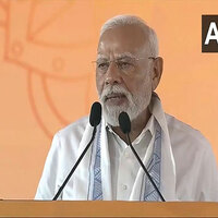 "Inspiring visionary": PM Modi pays homage to former President APJ Abdul Kalam on 10th death anniversary