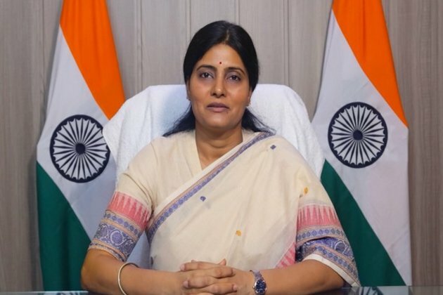MoS Anupriya Patel attends 10th East Asia Summit Economic Ministers' Meeting