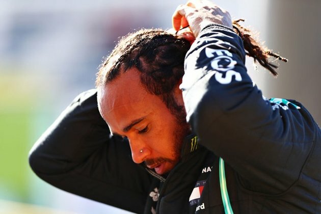 Hamilton record keeps &#039;greatest of all time&#039; debate raging