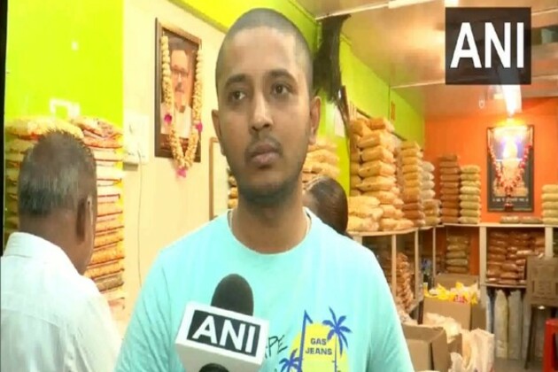 Military action tribute to Pahalgam attack victim: Kunal Gandote's son Kaustubh