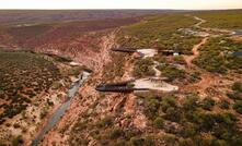  Alltype won an award for fabrication of Kalbarri Skywalk