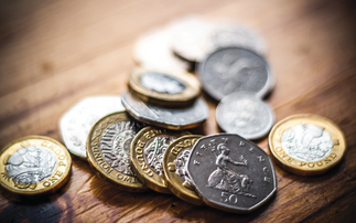 ONS revises down borrowing figures following VAT data error