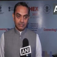 "We are still waiting for final outcome...": Pharmexcil Vice Chairman on US's 25% tariff on Indian products