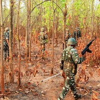 Chattisgarh: 31 Naxals killed in encounter with security forces in Bijapur