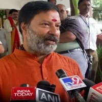 TTD member alleges irregularities by previous state govt in Thulabharam service at Tirumala temple