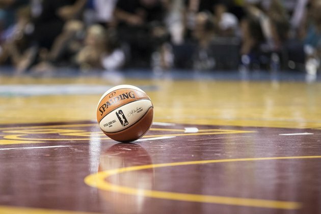 Parker, Sky sink Mystics in final seconds