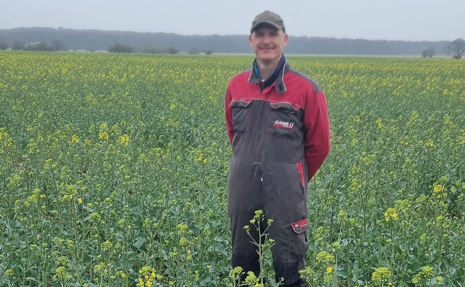 Growers urged to maintain attention to detail in weed control