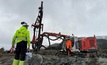 Repurposing the pyrite will benefit both companies and help build a circular economy around Engebø. Photo: Nordic Mining 