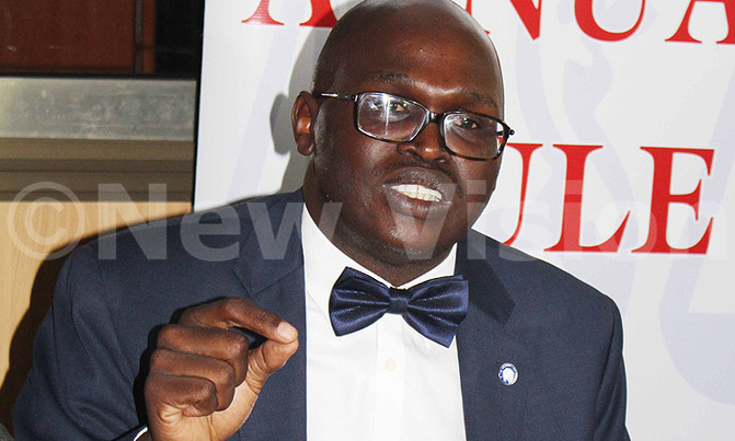 ULS to govt: Negotiate with striking lawyers ULS to govt: Negotiate with striking lawyers