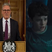 Keir Starmer supports 'Adolescence' drama to raise awareness of online violence in schools