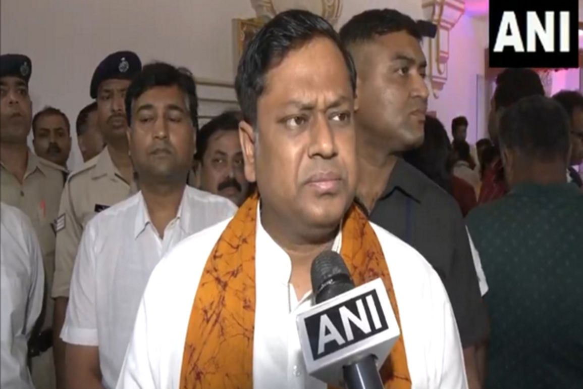 "We have distributed over 200 appointment letters...": Union Minister Majumdar during Rozgar Mela in Kolkata