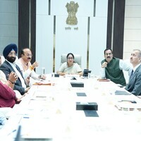 Delhi government approves 453.95 crore project to develop Najafgarh Drain Corridor