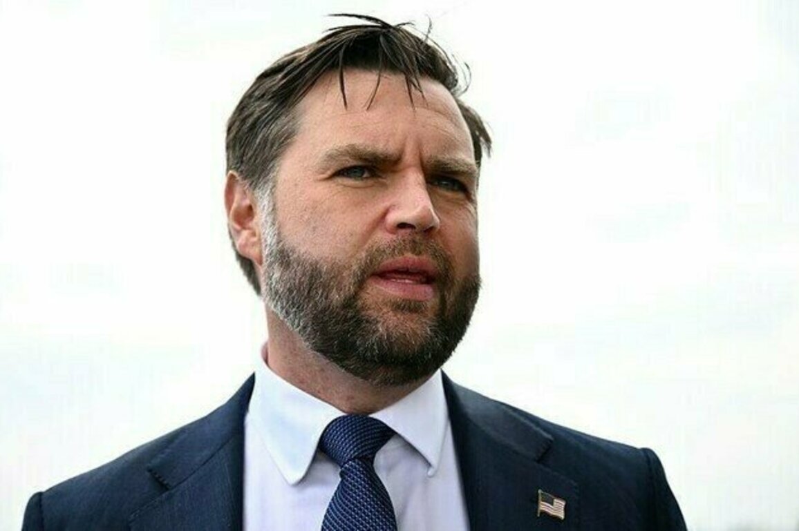 I dont give a st: Vance defends cartel boat strike
