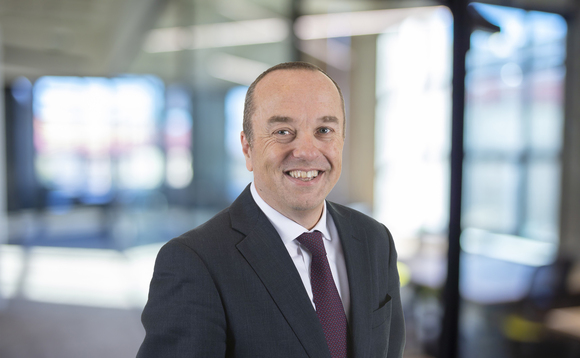 Rathbones' David Coombs: Trump 2.0 blitzes the establishment
