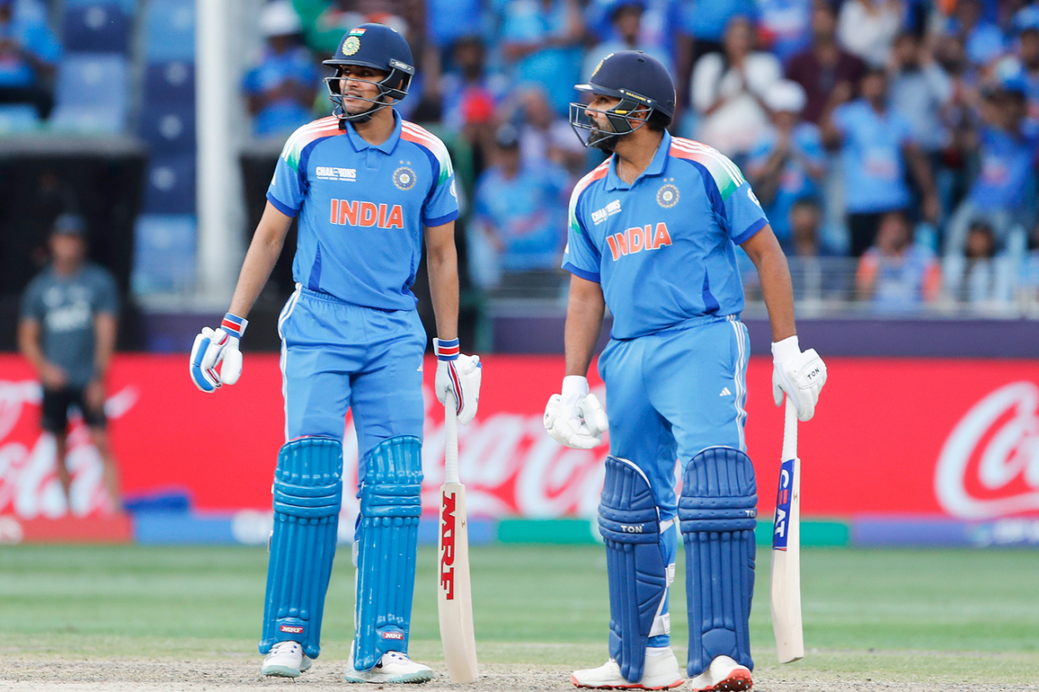 Shubman will have great time ahead: Arshdeep reveals similarity in Rohit, Gill's style of ODI captaincy