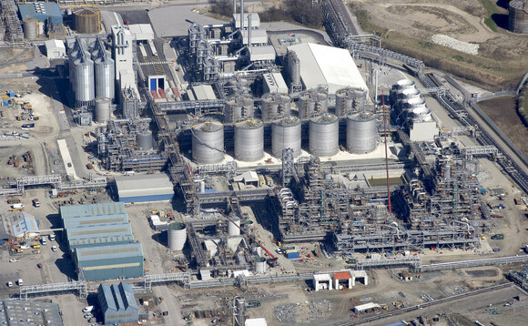 Vivergo Fuels to shut down after US trade deal if Government does not intervene