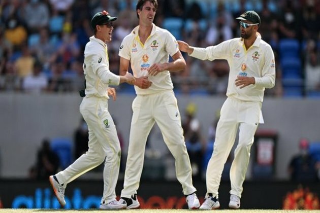 Ashes, 5th Test: Smith in middle as Australia extend lead to 152 (Stumps, Day 2)