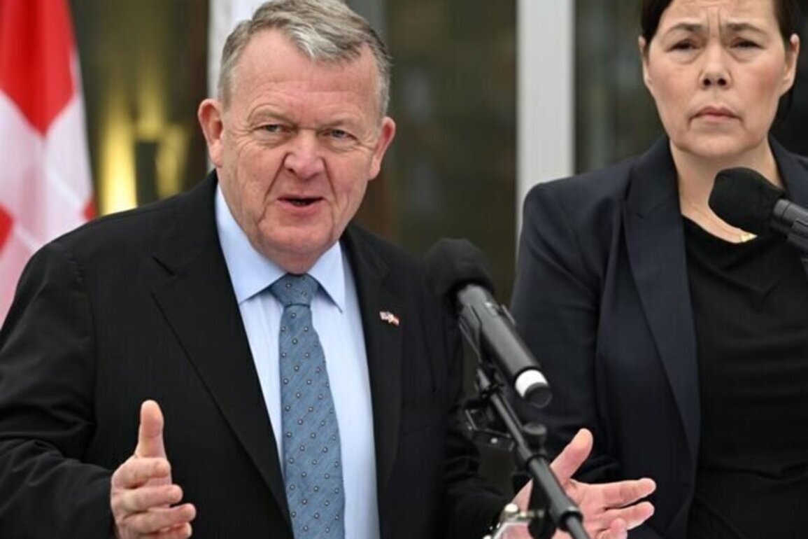 Trump bump reenergizes Danish PM heading into election