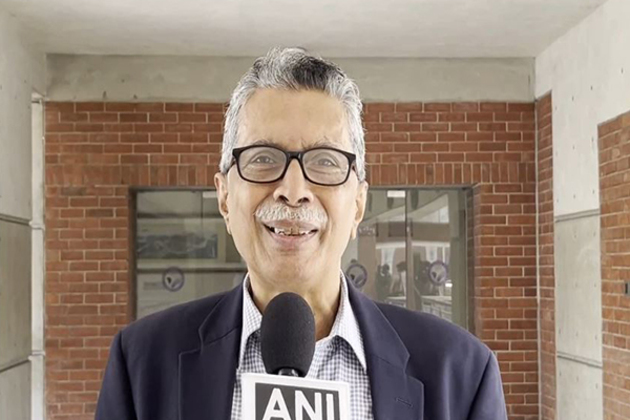 Business between India and Bangladesh should run on merit: BEI President Humayun Kabir