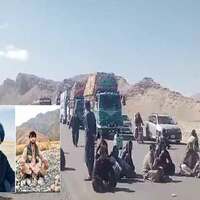 Balochistan: Pakistani forces 'abduct' two Baloch students in Quetta