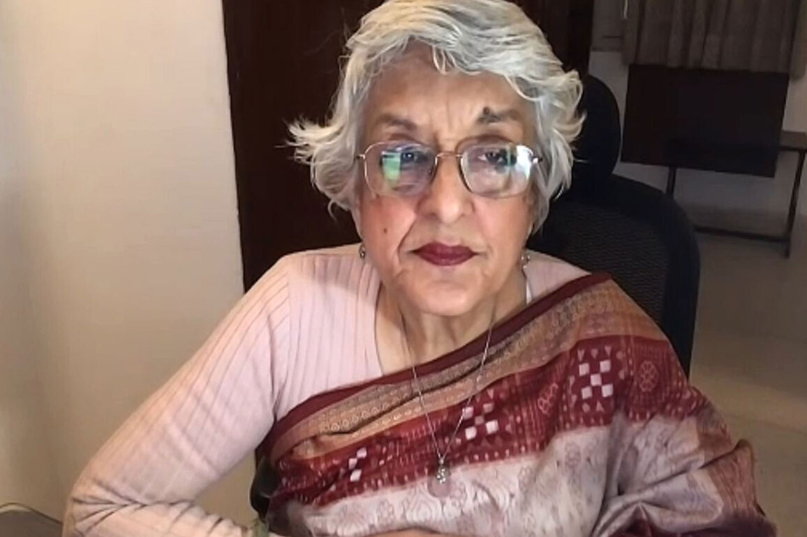 "Victory of Tarique Rahman is victory for democracy": Former diplomat Veena Sikri hails Bangladesh poll outcome as major setback to Jamaat-e-Islami