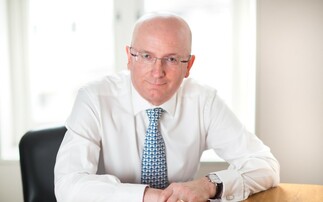 How financial intermediaries achieve a successful succession