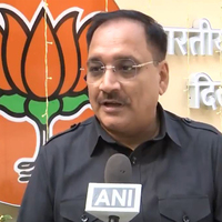 "They were engaged in theft, corruption": Virendraa Sachdeva hits out at previous AAP Govt in Delhi