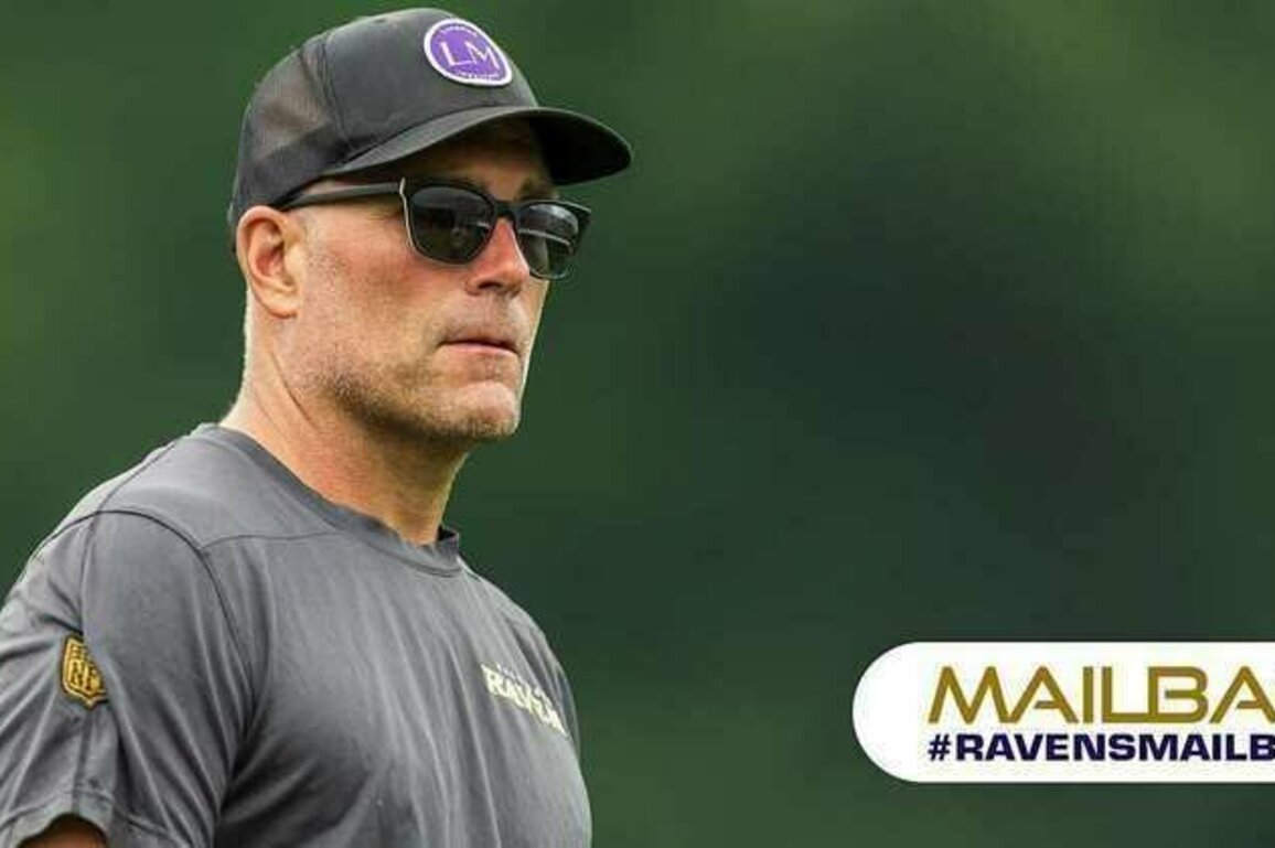 Mailbag: Which Other Extensions Can the Ravens Get Done