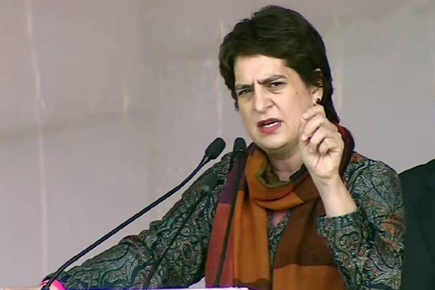 Rohith Vemula was a strong voice of social justice, says Priyanka Gandhi Vadra