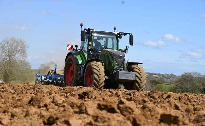 Major changes for northern Fendt dealers