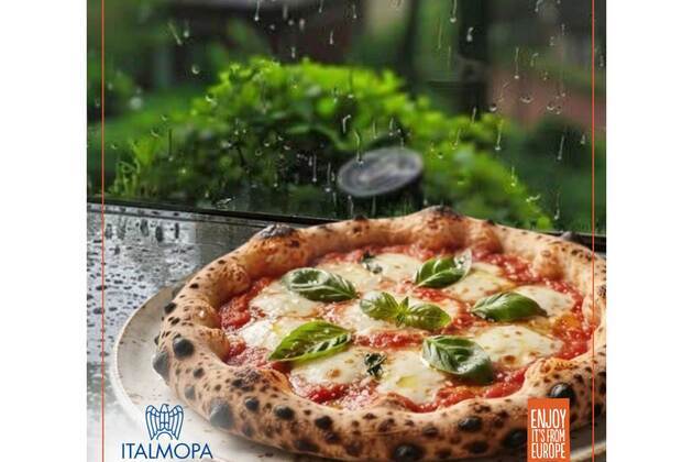 Monsoon Baking with European Flour - A Season of Taste and Quality