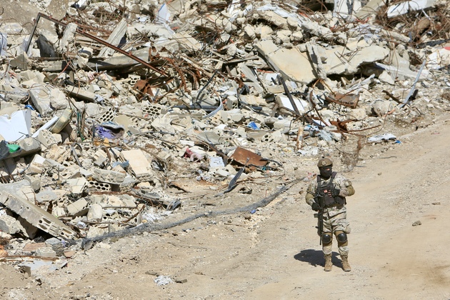 LEBANON-AADAYSEH-LEBANESE ARMY-RETURN