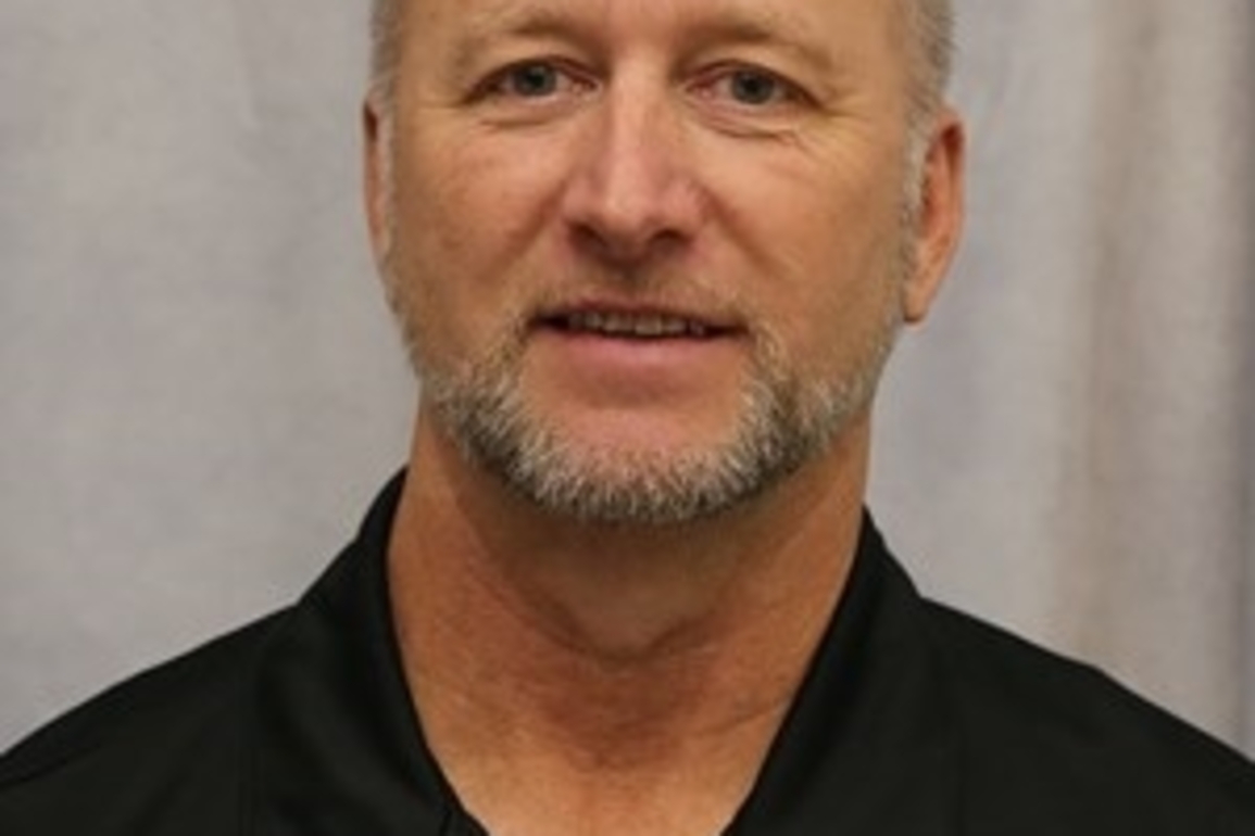 Welcome Randy Green as University Housing's New Director of Residential Facilities