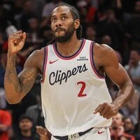 NBA roundup: Kawhi Leonard, Clippers nip Rockets in final seconds