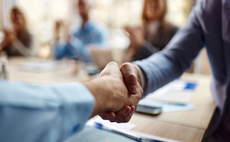 Tritax Big Box snaps up £1bn portfolio as Blackstone becomes shareholder