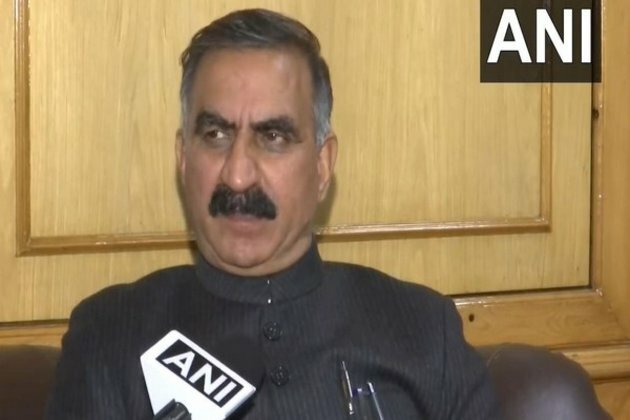 Himachal CM Sukhu announces Rs 250 crore to upgrade Milk Processing Plant at Dhagwar in Kangra