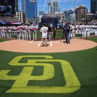 LOVERRO- Record price for Padres likely to gum up works for eventual Nationals sale