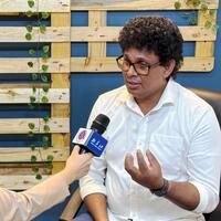 China shares new development opportunities with South Asian nations: Sri Lankan official