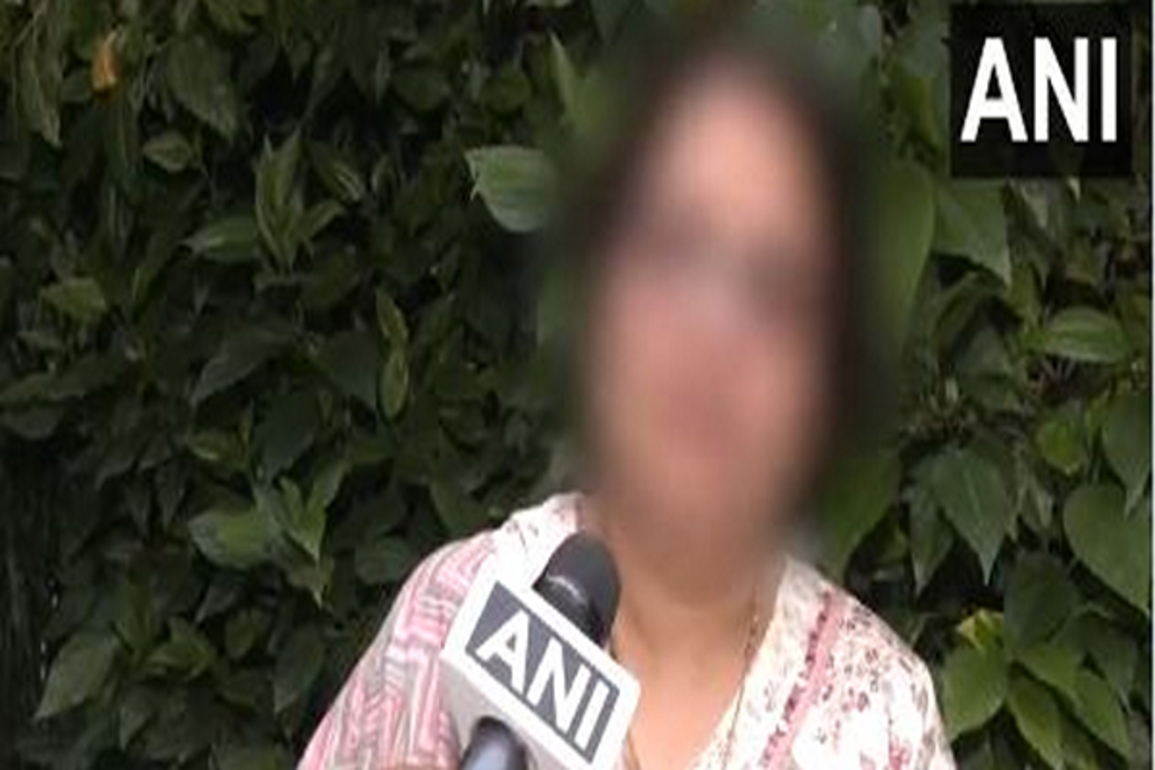"My son is innocent, he can't do such a dirty thing": Mother of accused in IIM Calcutta alleged rape case