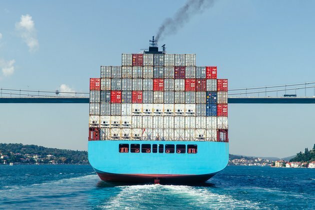 T&#2013266172;rkiye to hike transit fee through strategic waterways