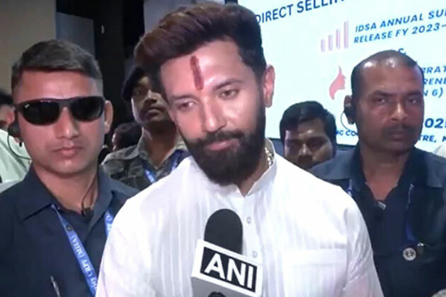 Bihar: Chirag Paswan, NDA leaders defend 'Saugat-e-Modi' kits distribution; call it 'Sabka Saath, Sabka Vikas'