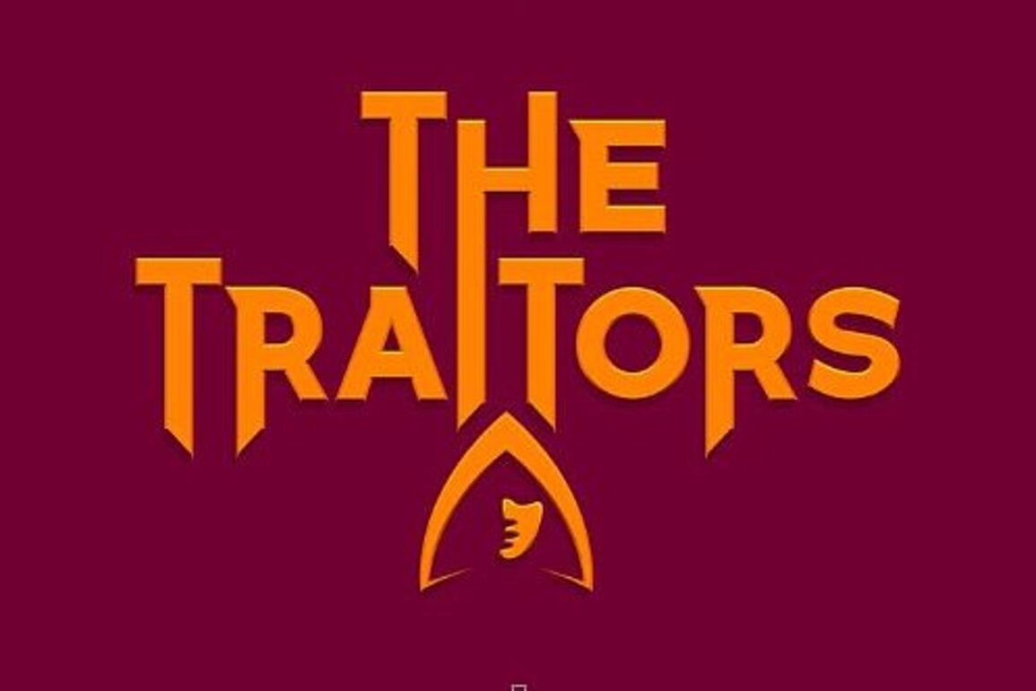 The Traitors star set to host BBC Radio 1's Early Breakfast show amid presenter shake-up