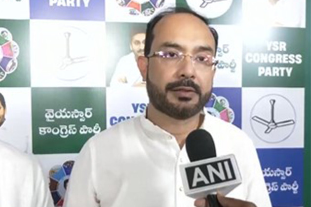 YSRCP holds state-level minority wing meeting in Amaravati to strengthen party, discuss SIR