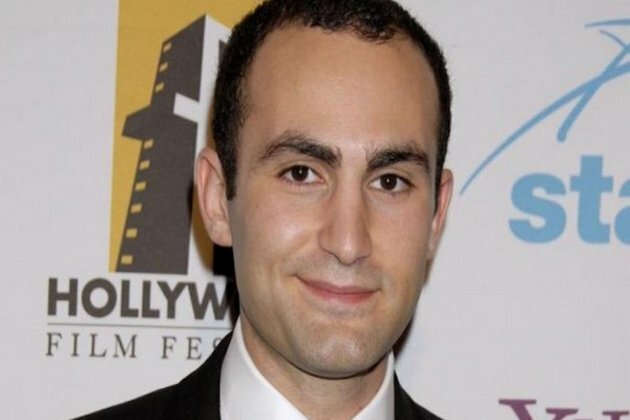 Khalid Abdalla bags 'The Crown'