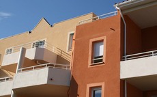 Entrepreneur Venture, Carvest back VM Constructions