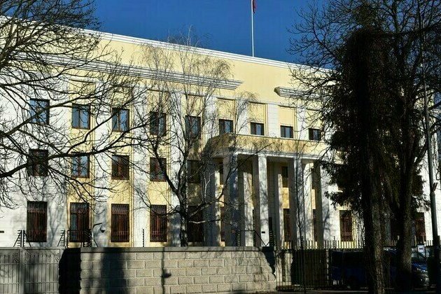 Russia rejects NATO members new drone accusation