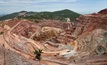  Equinox Gold has restarted Los Filos in Mexico but mining activities near the openpits remain disrupted