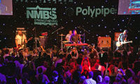 NMBS Dinner Dance sees merchant industry party the night away