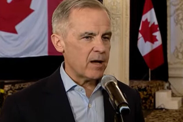 Canada's PM-designate plans to strengthen ties with India