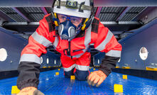 Going above and beyond to address sustainability in mining